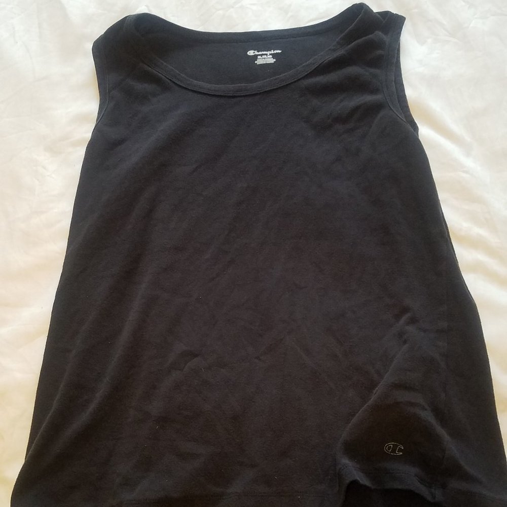 champion undershirt